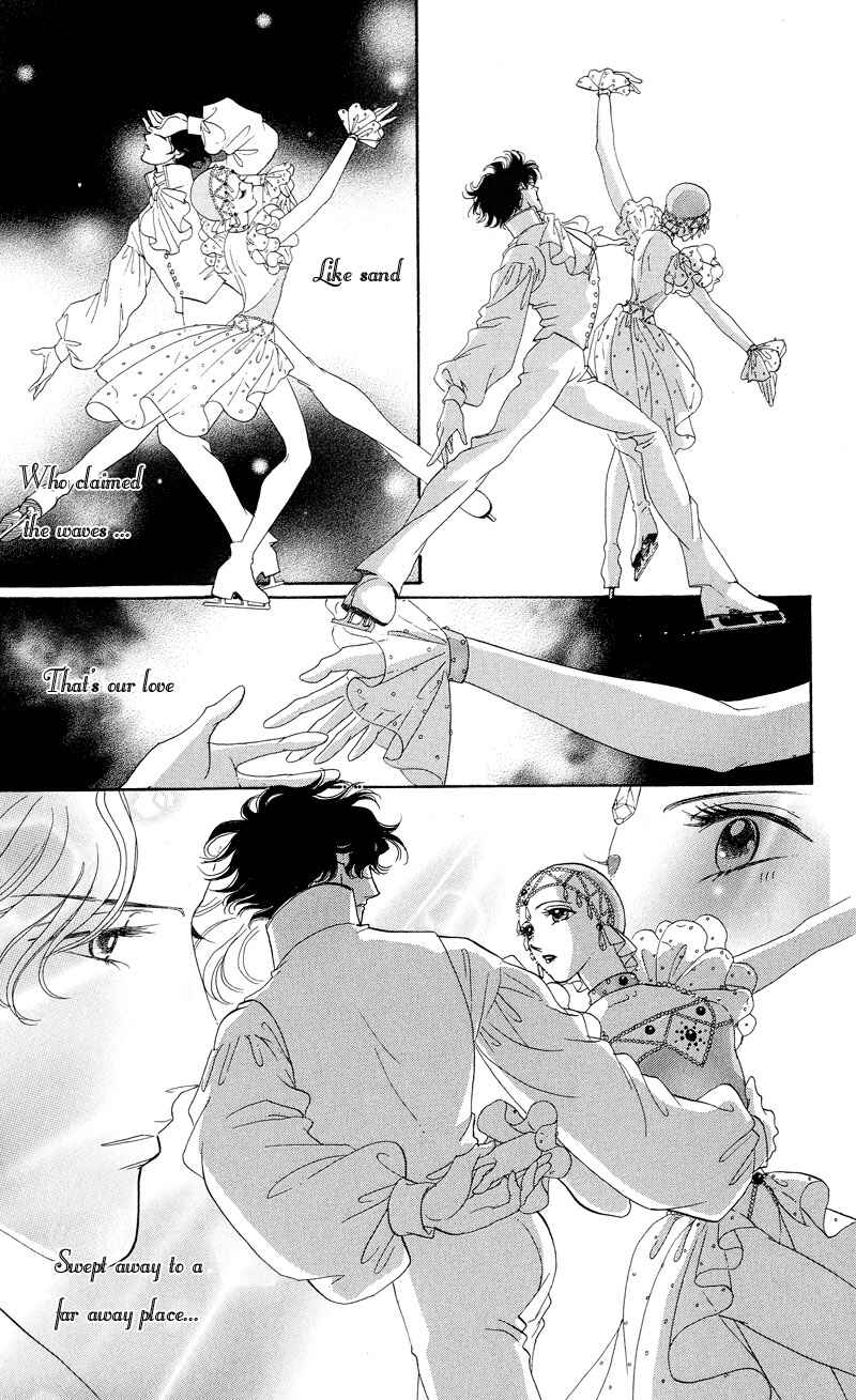 Page 39 Chapter 4 Ice Forest