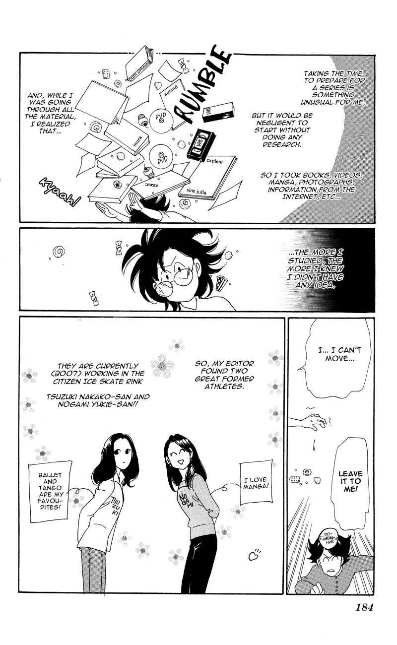 Page 46 Chapter 4 Ice Forest