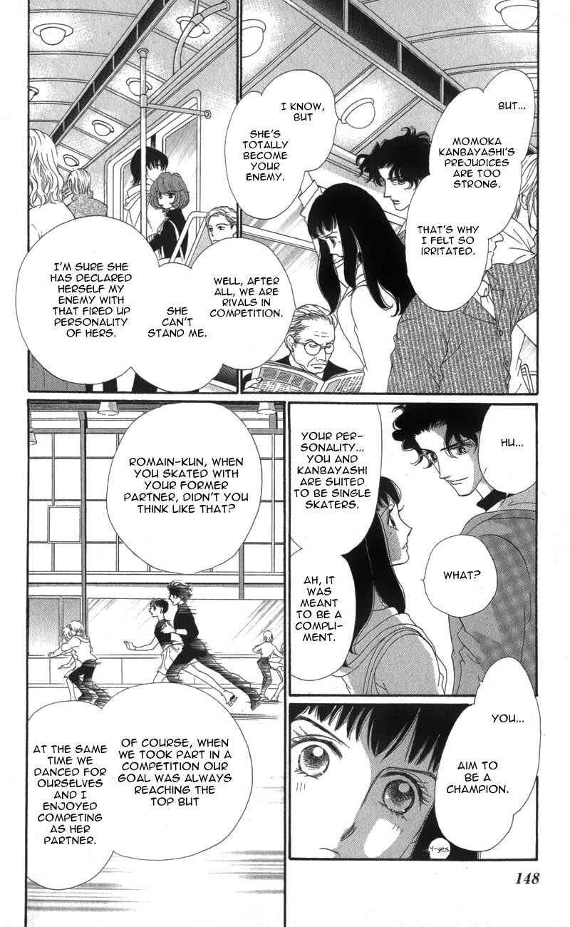 Page 21 Chapter 8 Ice Forest