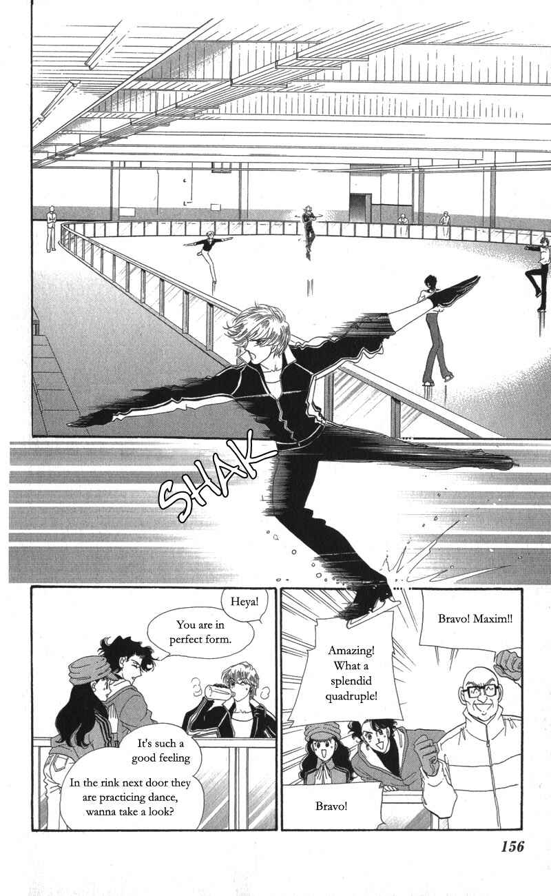 Page 29 Chapter 8 Ice Forest
