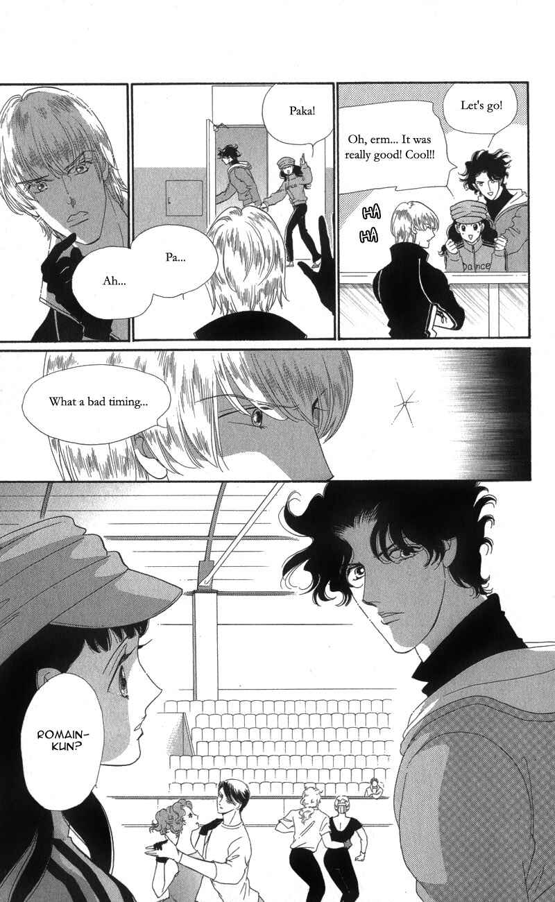 Page 30 Chapter 8 Ice Forest