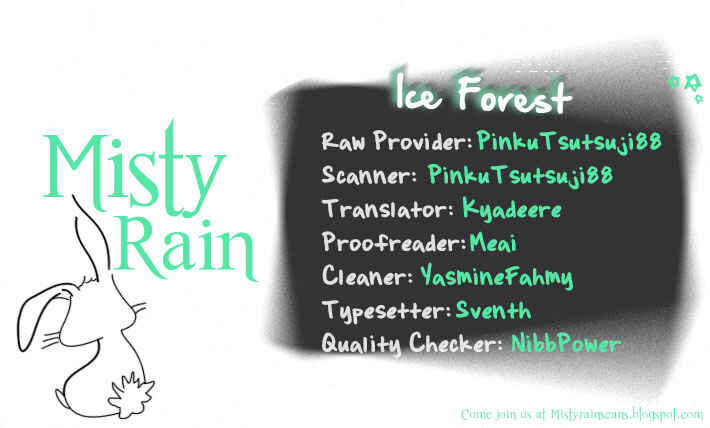 Page 1 Chapter 15 Ice Forest