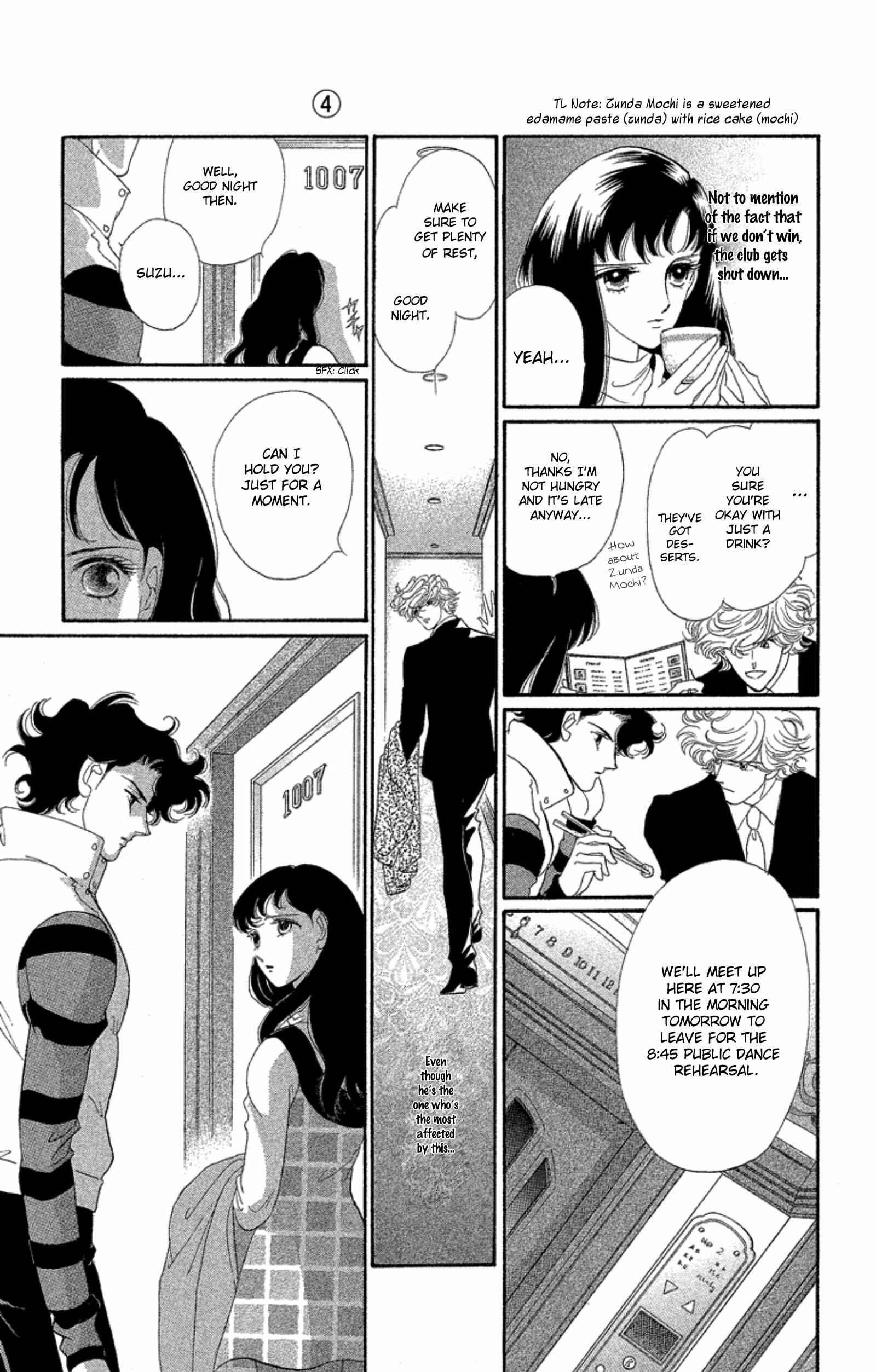 Page 11 Chapter 15 Ice Forest