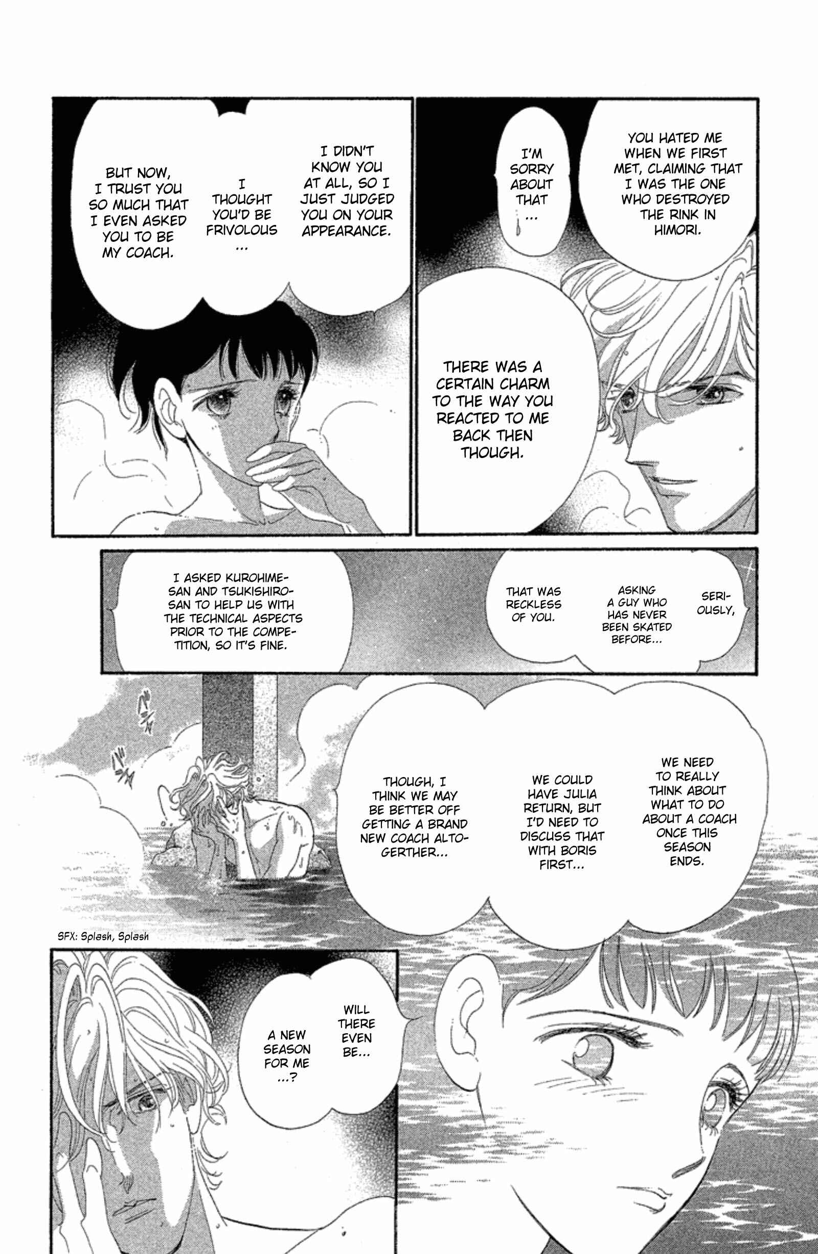 Page 18 Chapter 15 Ice Forest
