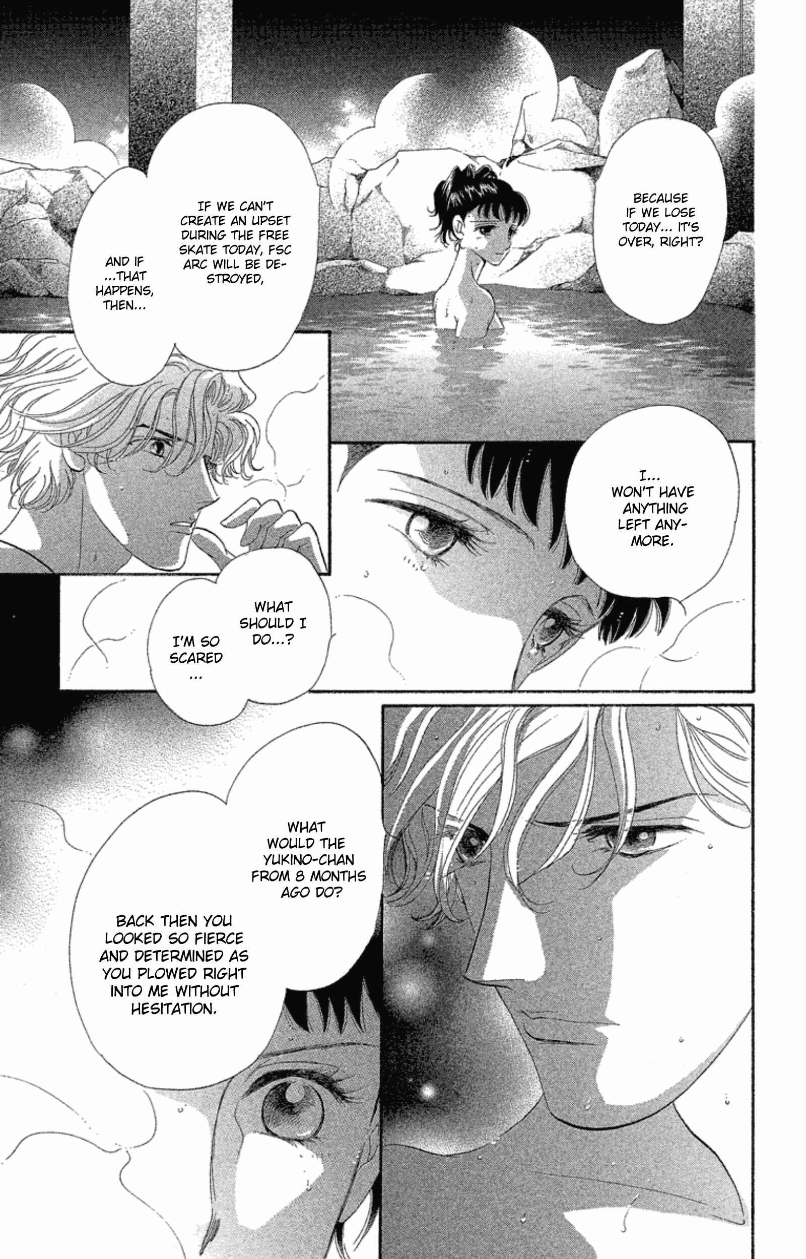 Page 19 Chapter 15 Ice Forest