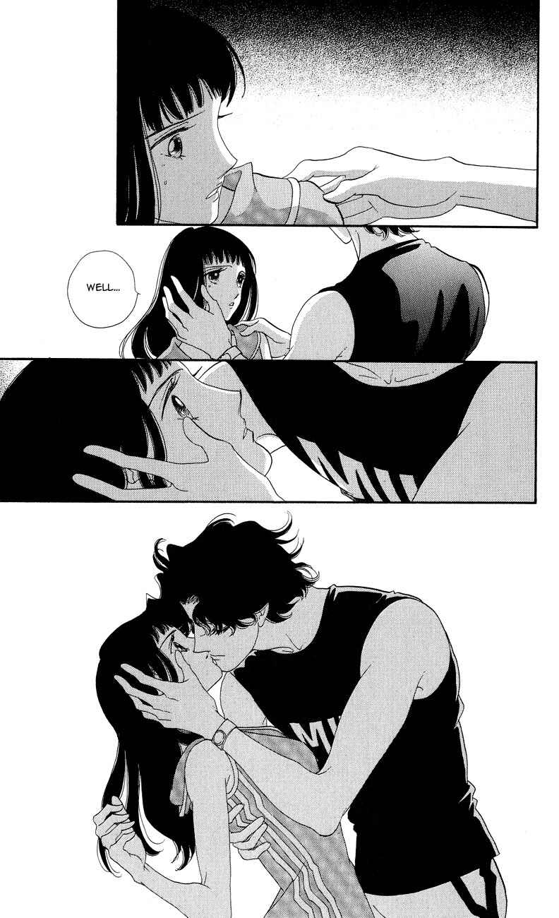 Page 29 Chapter 3 Ice Forest