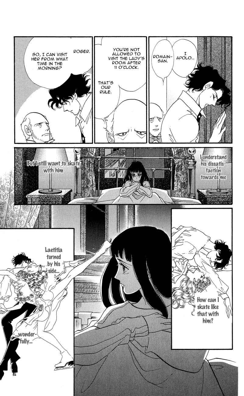 Page 33 Chapter 3 Ice Forest