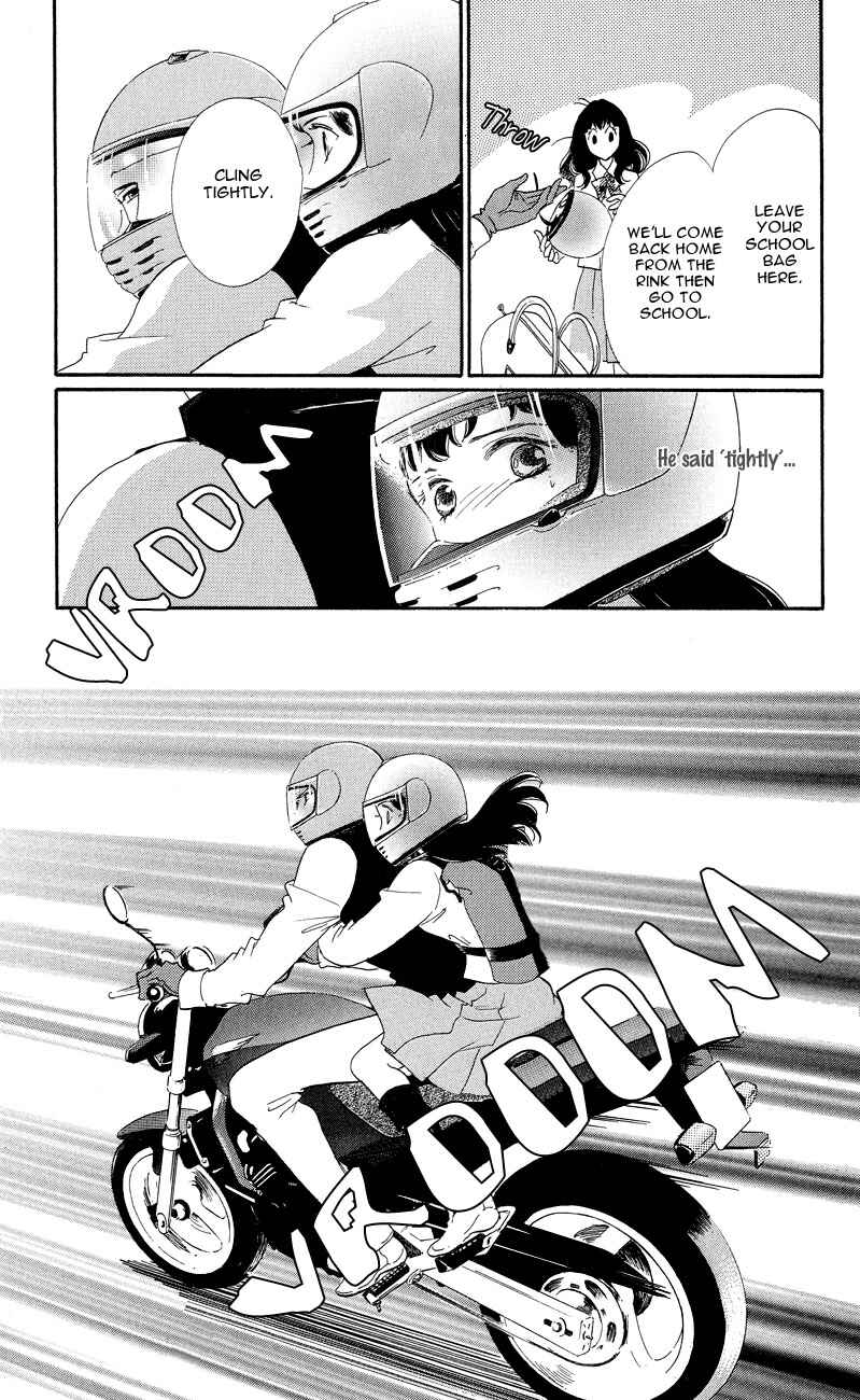 Page 35 Chapter 3 Ice Forest