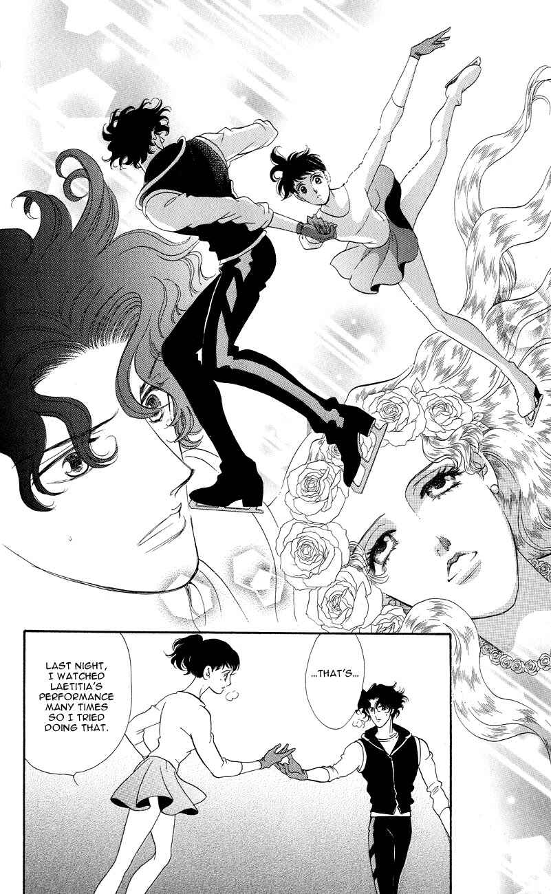Page 40 Chapter 3 Ice Forest