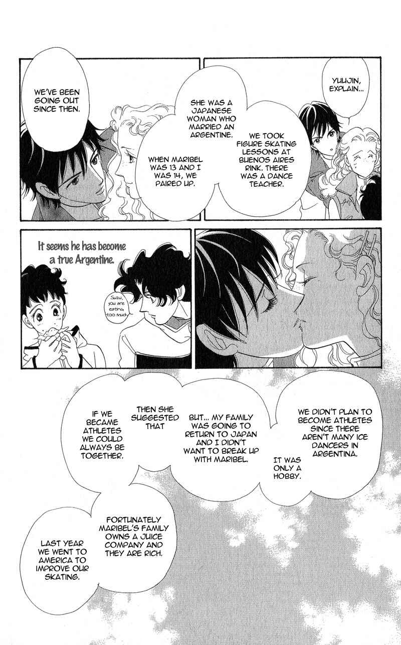 Page 16 Chapter 14 Ice Forest