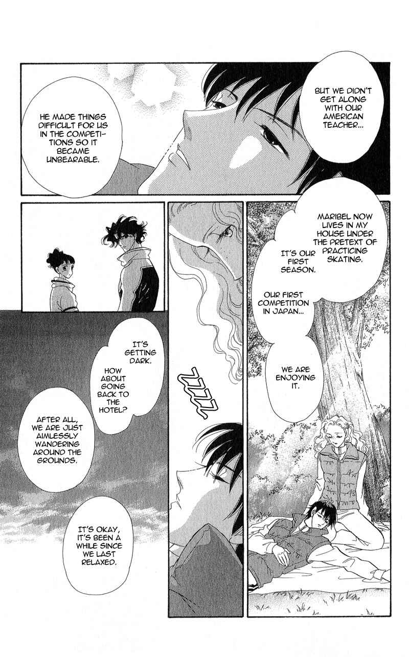 Page 17 Chapter 14 Ice Forest