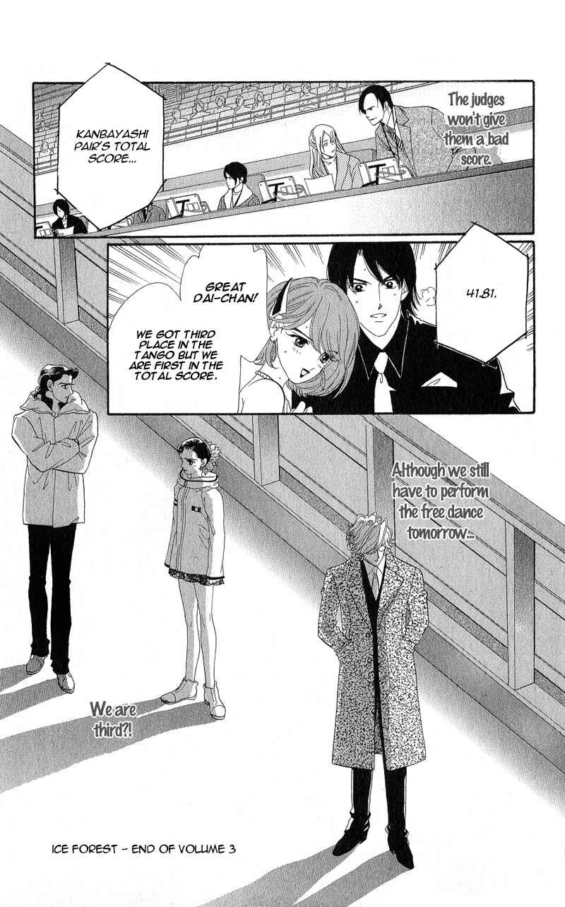 Page 35 Chapter 14 Ice Forest