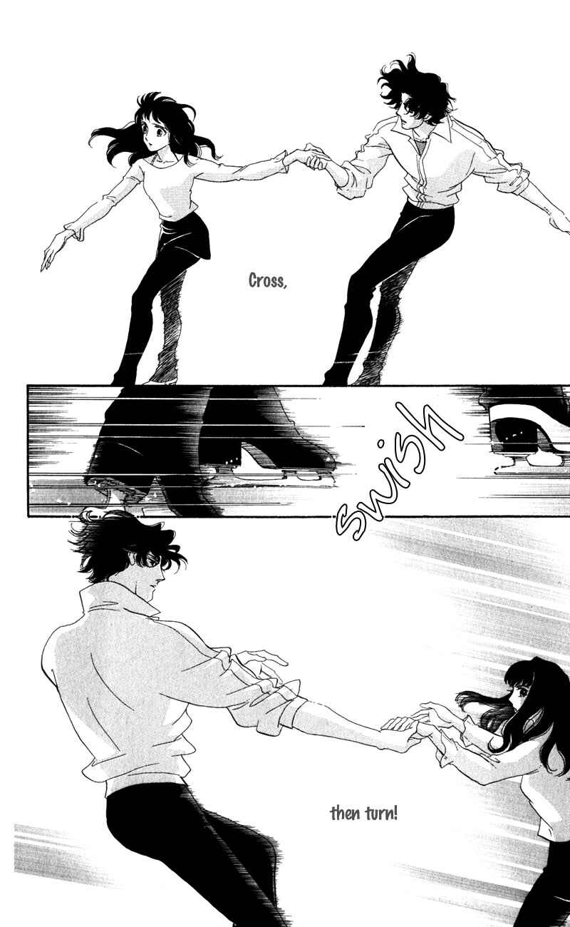 Page 14 Chapter 2 Ice Forest