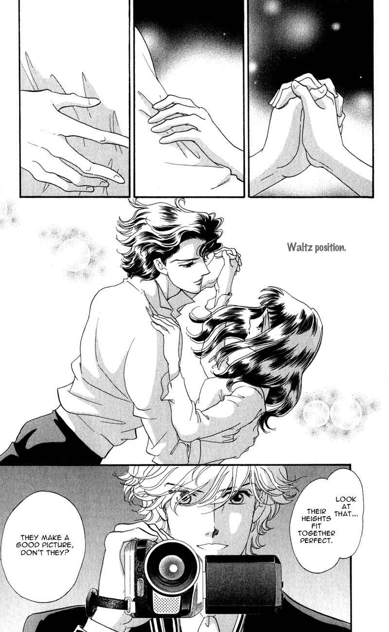 Page 15 Chapter 2 Ice Forest