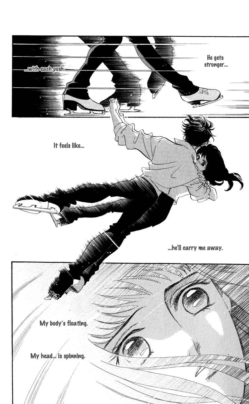 Page 18 Chapter 2 Ice Forest