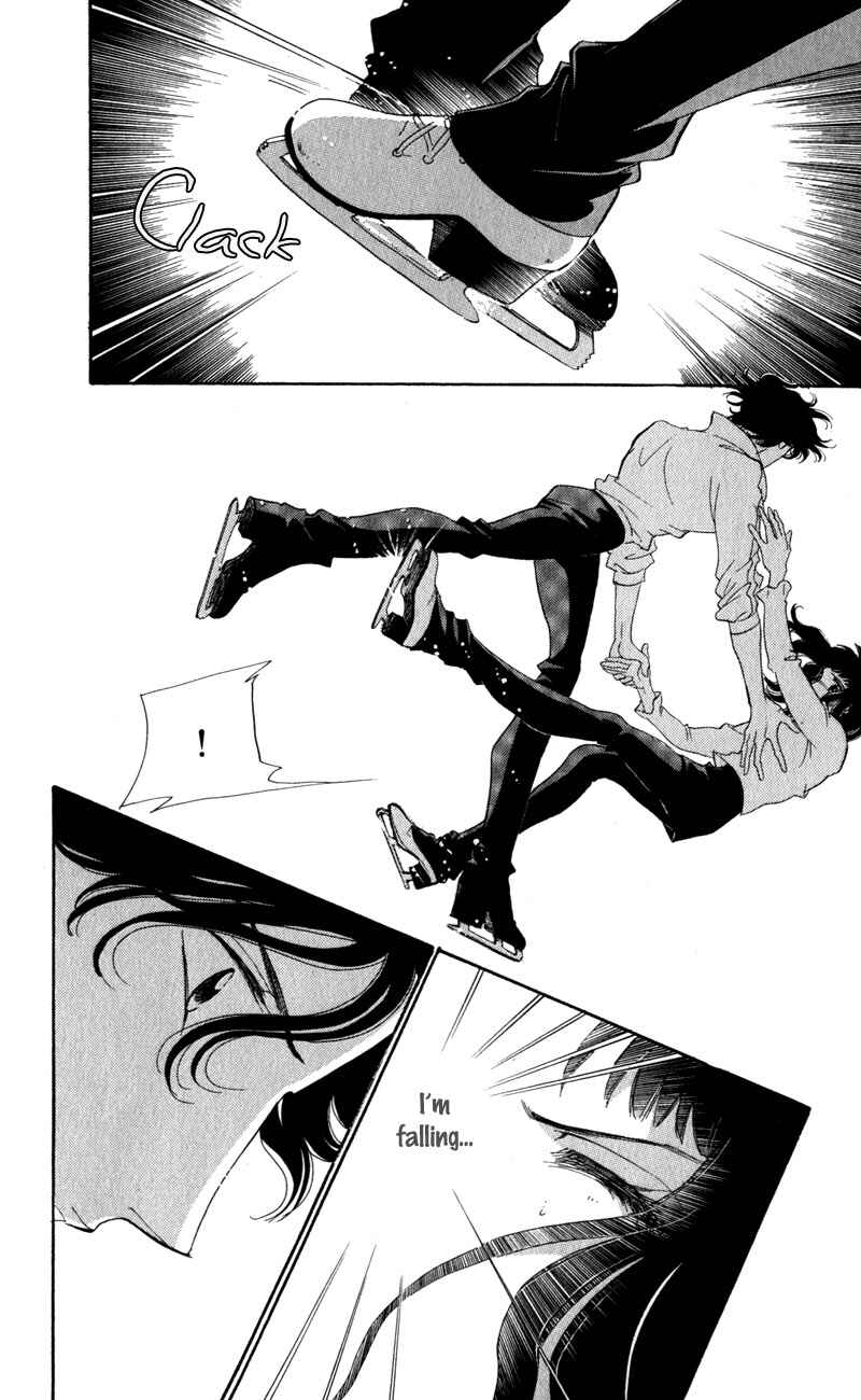 Page 20 Chapter 2 Ice Forest