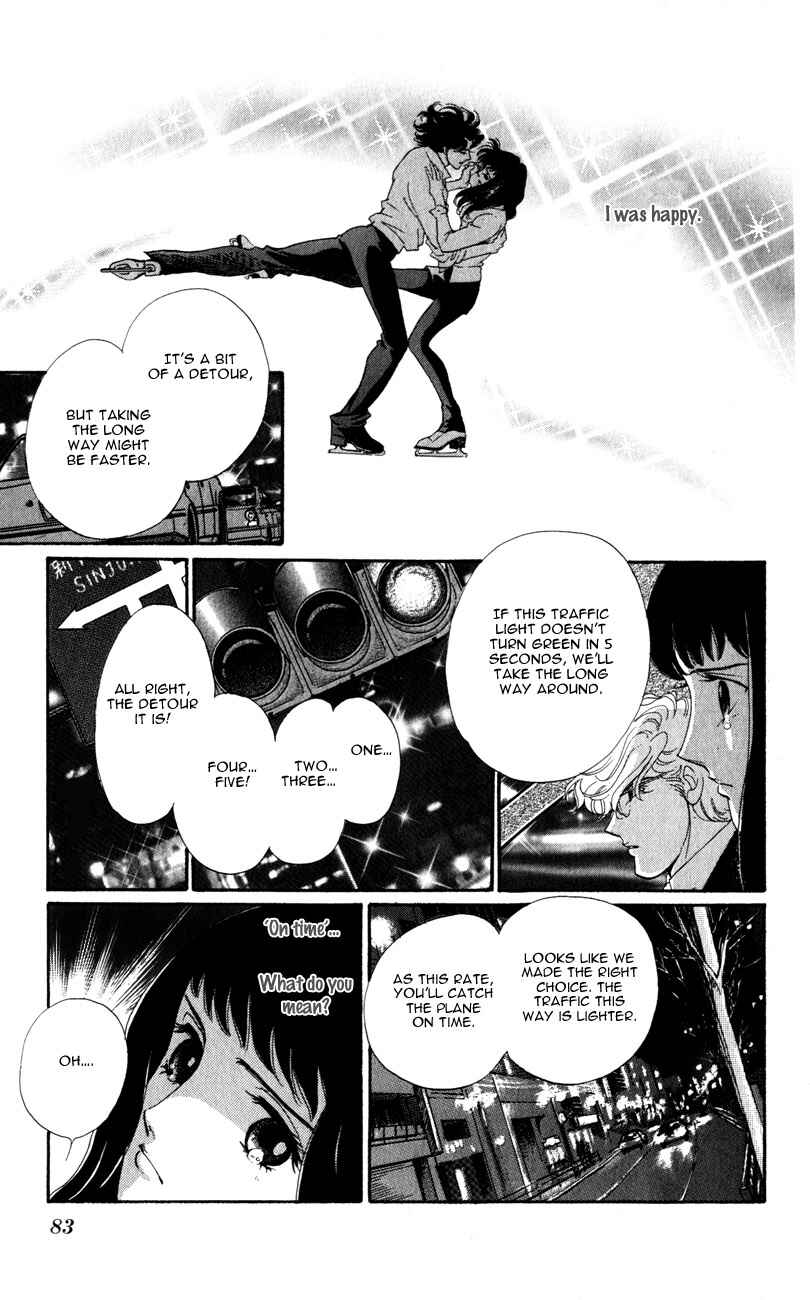 Page 29 Chapter 2 Ice Forest