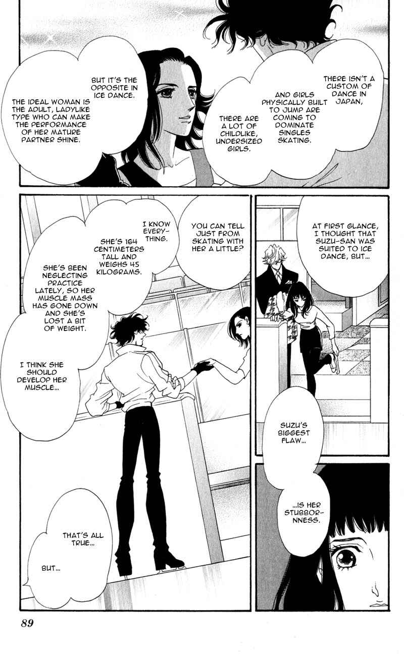 Page 35 Chapter 2 Ice Forest