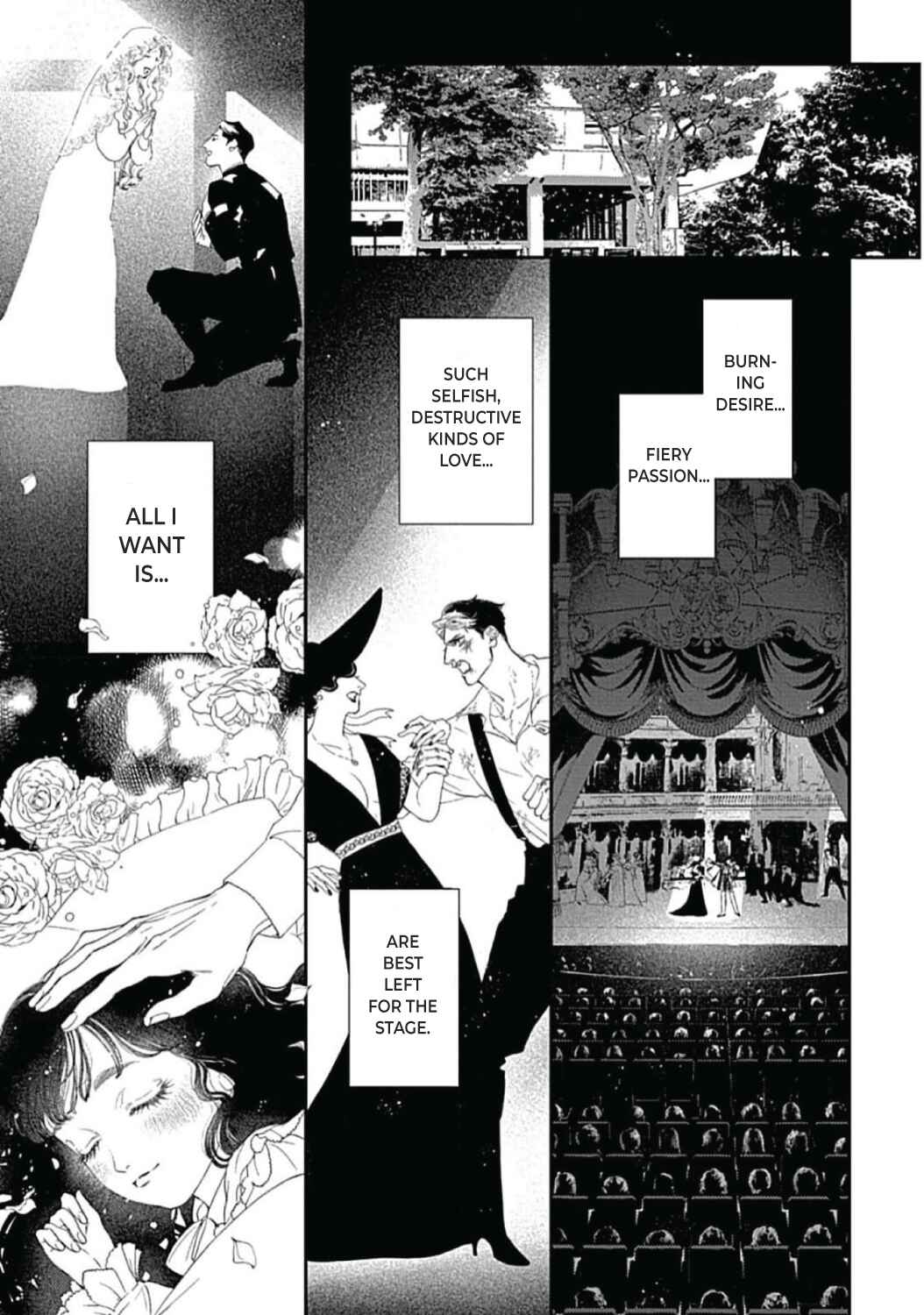 Page 20 Chapter 2 Encore wa Sex Yori mo Sosoru Koe