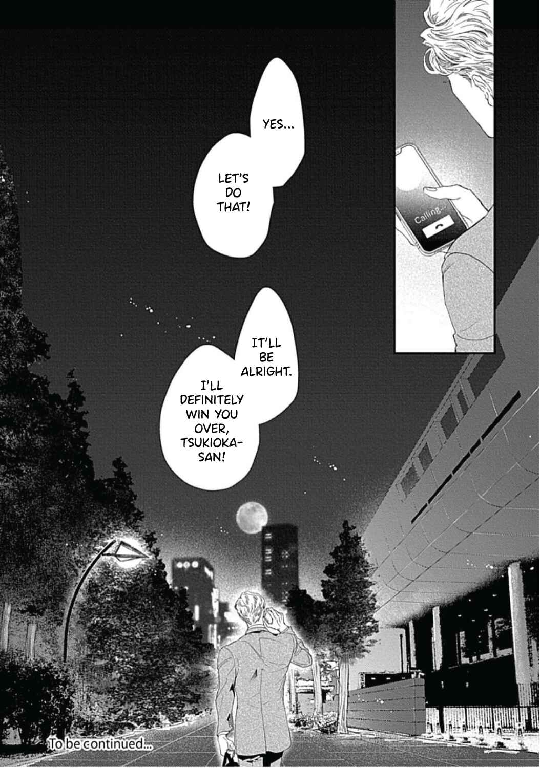 Page 31 Chapter 2 Encore wa Sex Yori mo Sosoru Koe