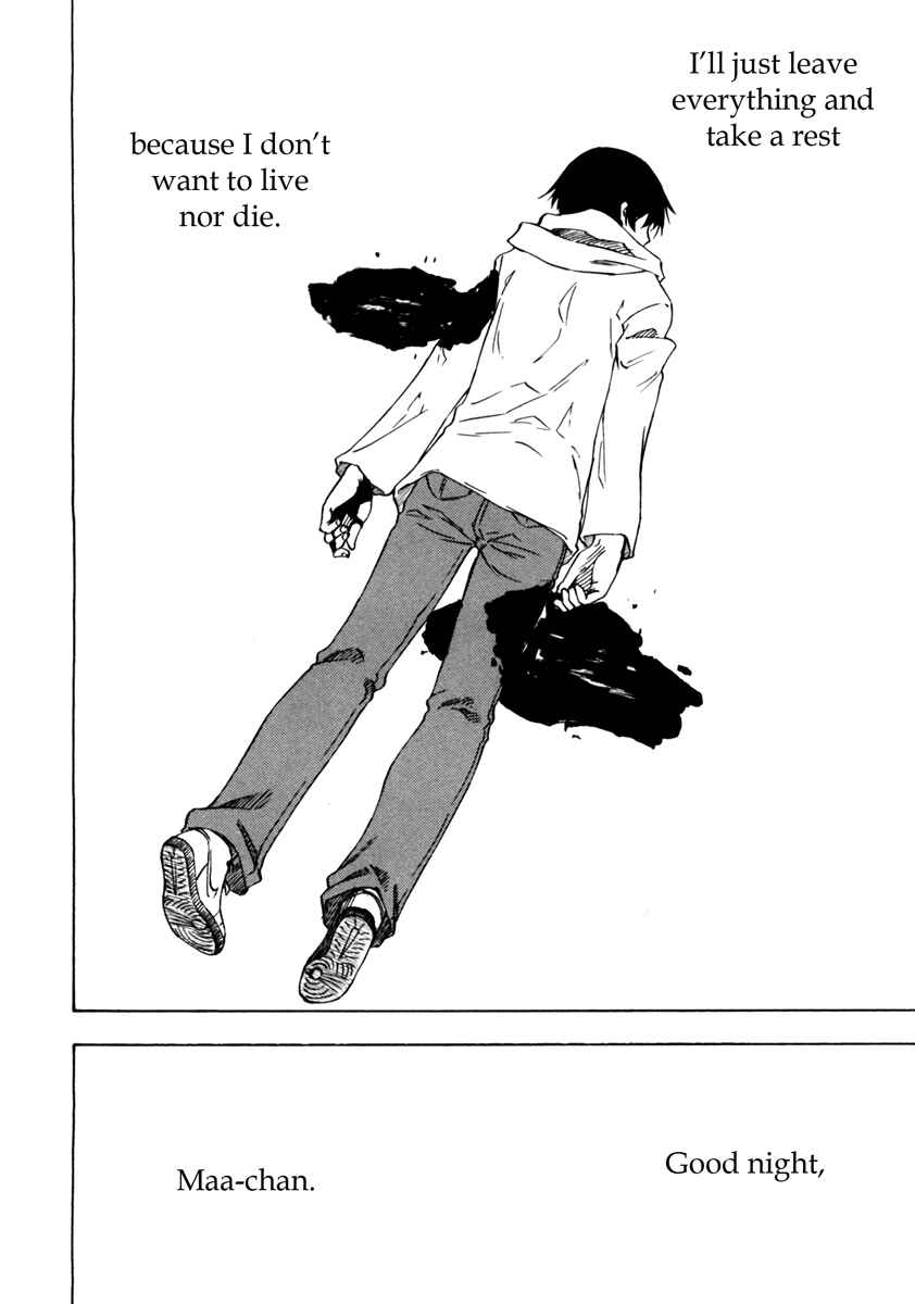 Page 29 Chapter 5 Usotsuki Mi-kun to Kowareta Ma-chan: Totteoki no Uso