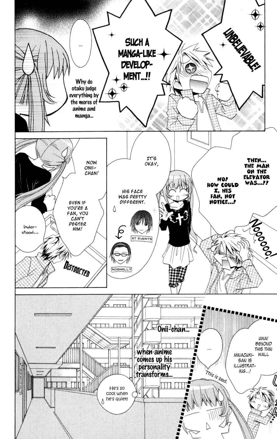 Page 12 Chapter 6 Ani-Com