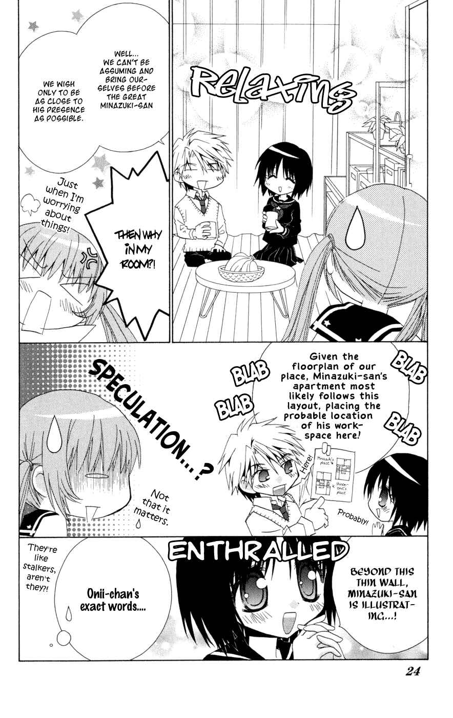 Page 26 Chapter 6 Ani-Com