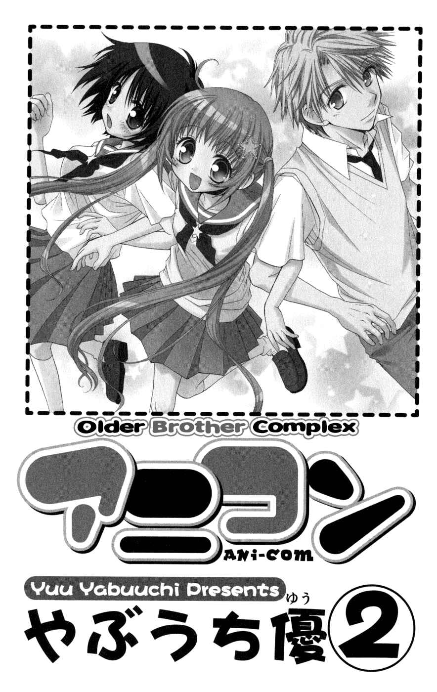 Page 3 Chapter 6 Ani-Com