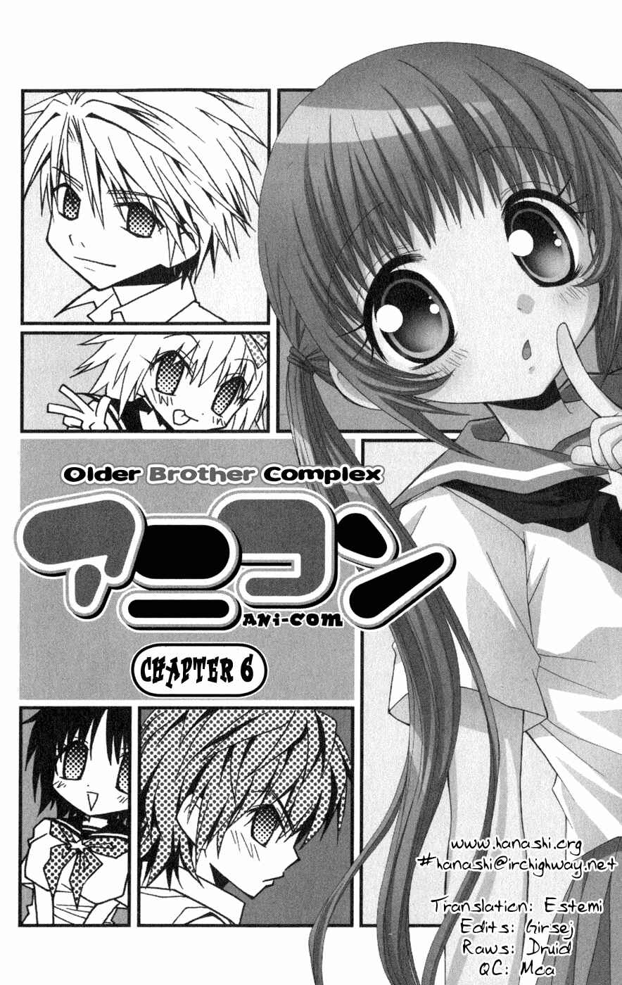 Page 6 Chapter 6 Ani-Com