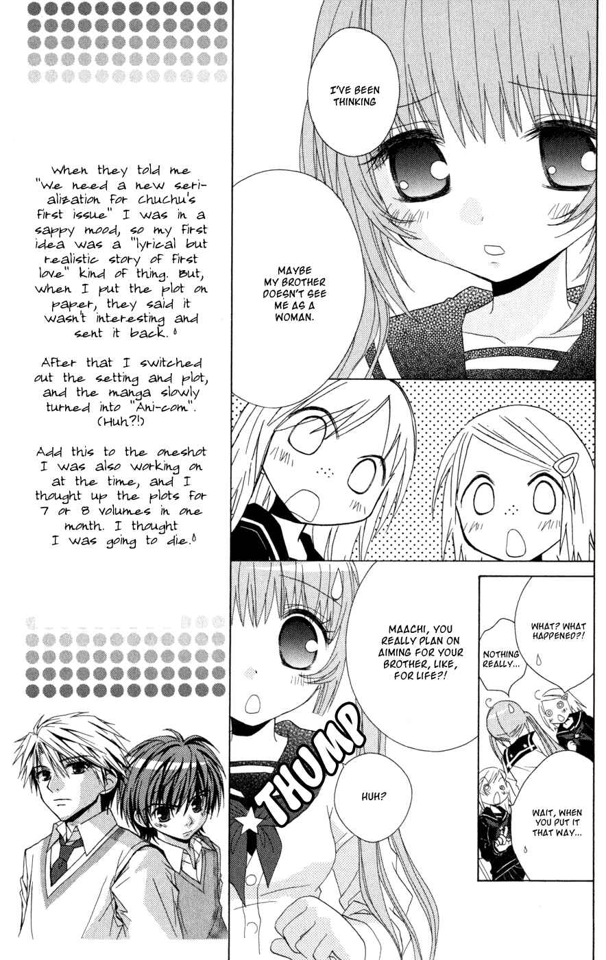 Page 7 Chapter 4 Ani-Com