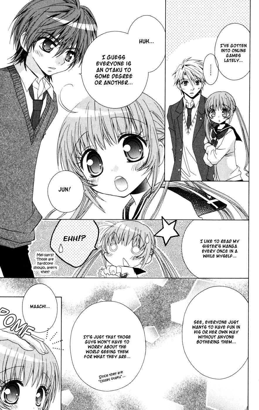 Page 23 Chapter 10 Ani-Com
