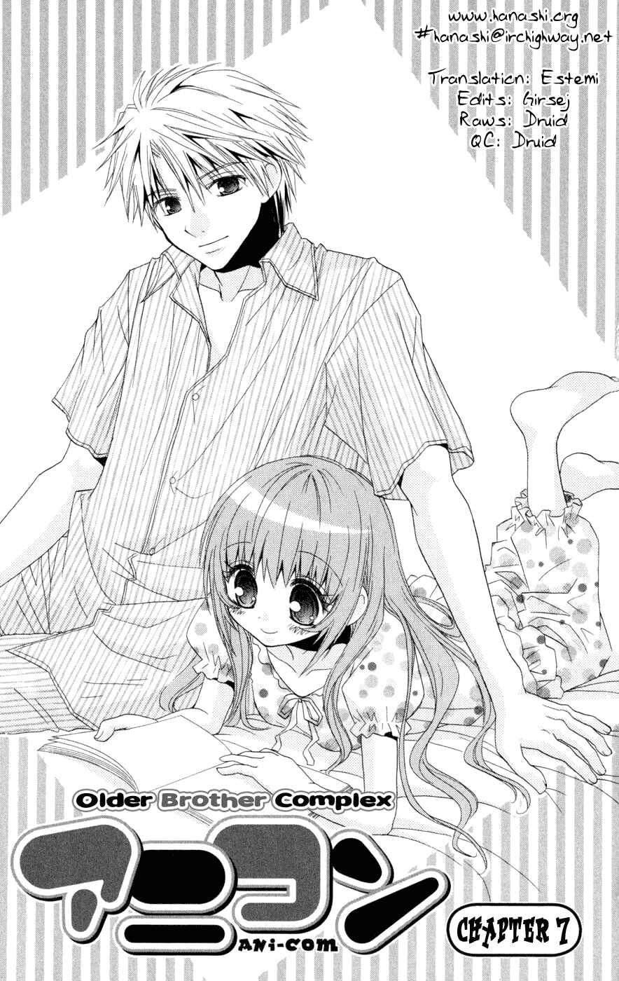Page 1 Chapter 7 Ani-Com