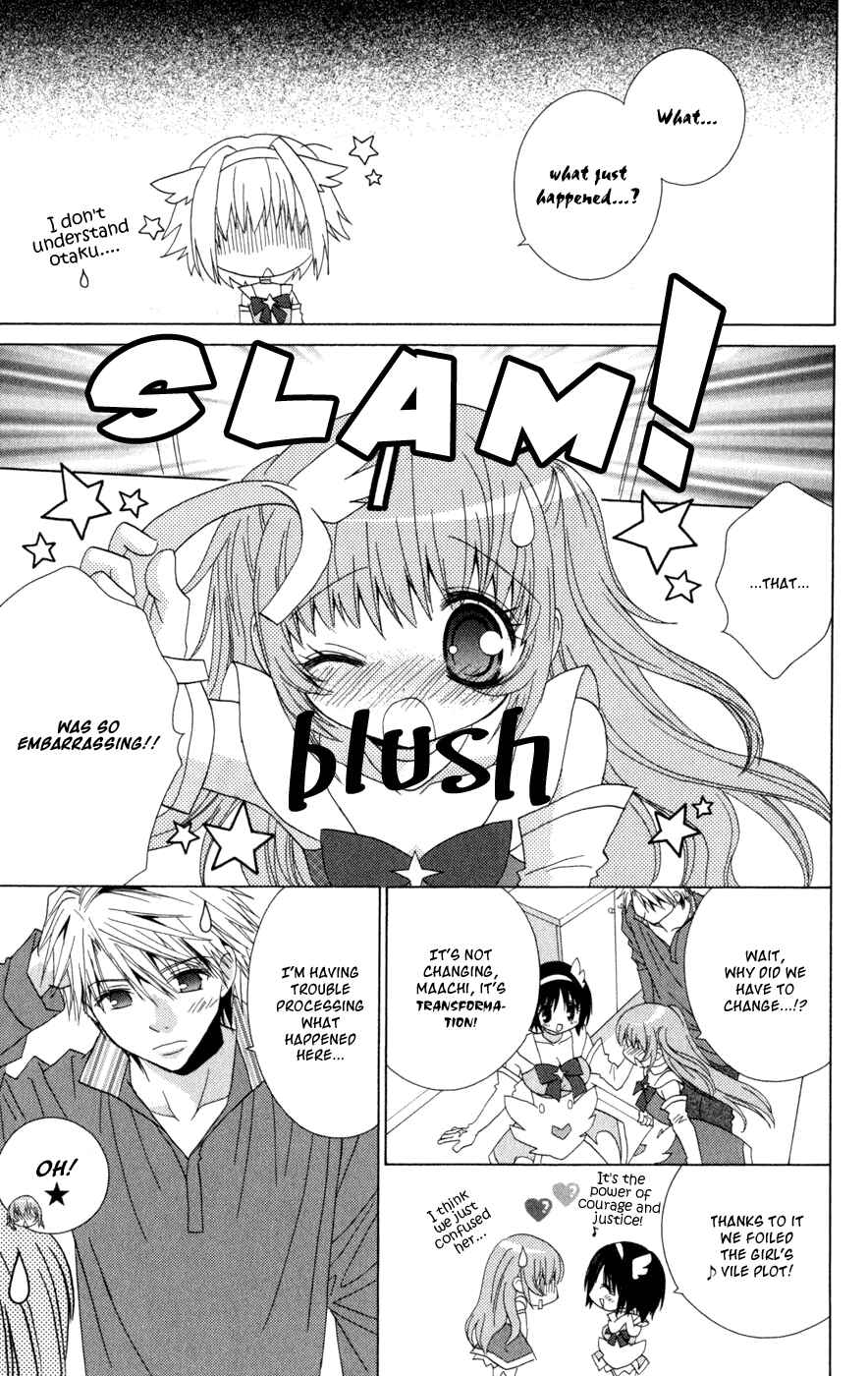 Page 15 Chapter 7 Ani-Com