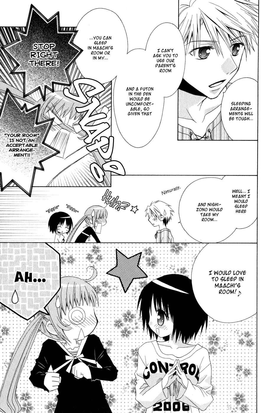 Page 5 Chapter 5 Ani-Com