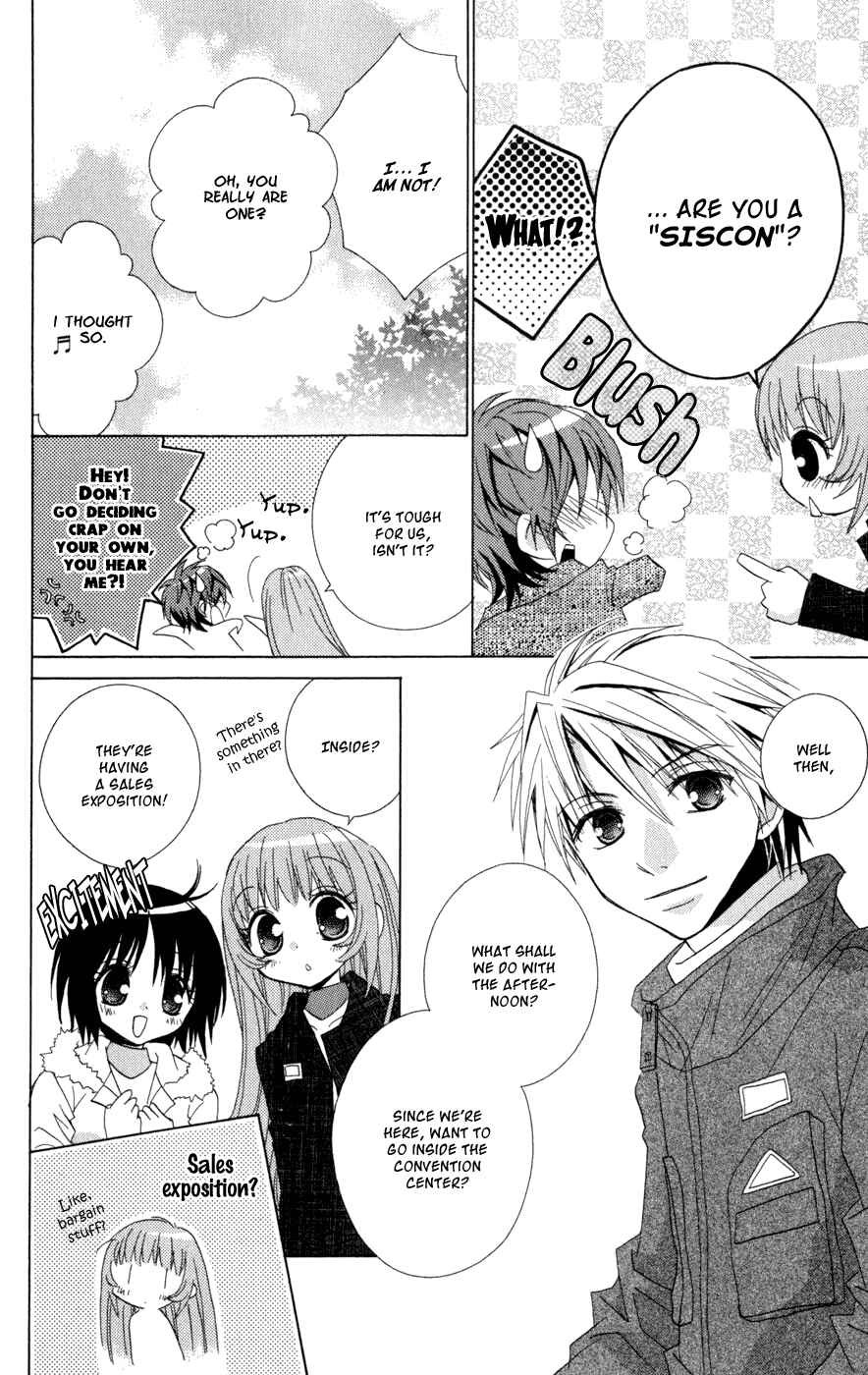 Page 19 Chapter 3 Ani-Com