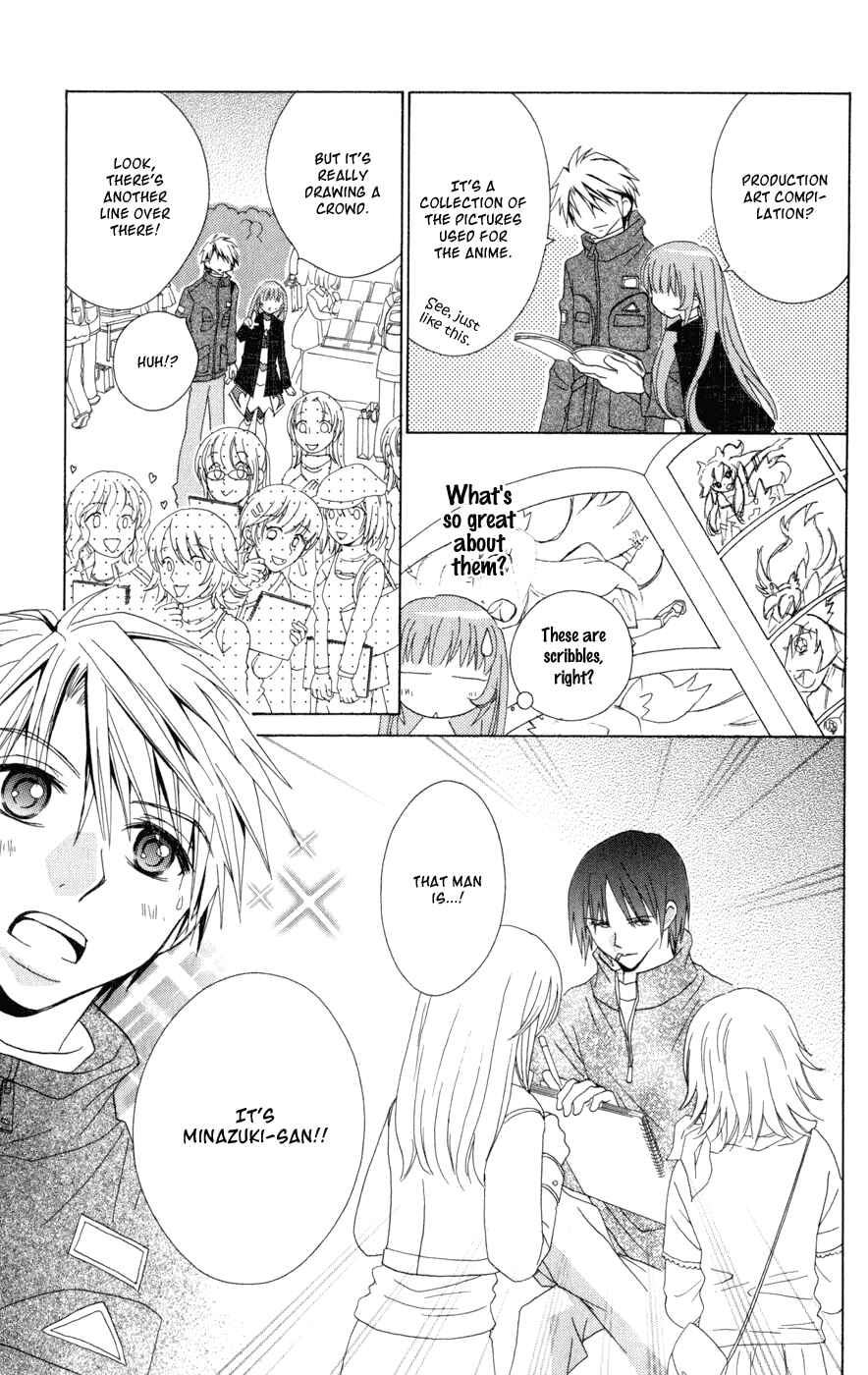 Page 22 Chapter 3 Ani-Com