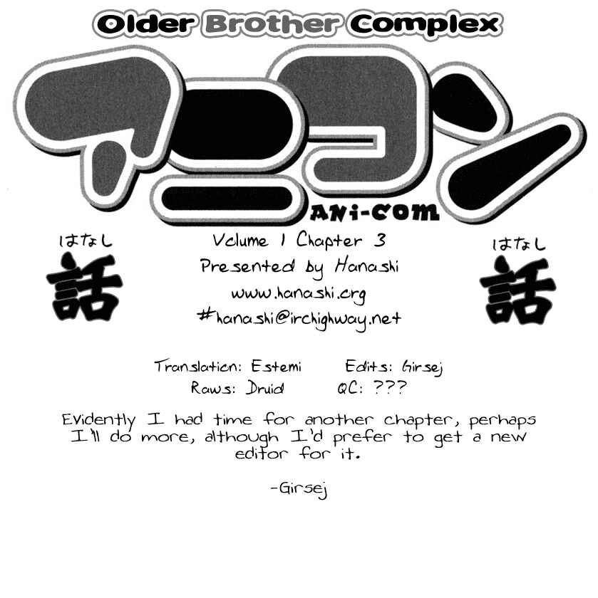 Page 40 Chapter 3 Ani-Com