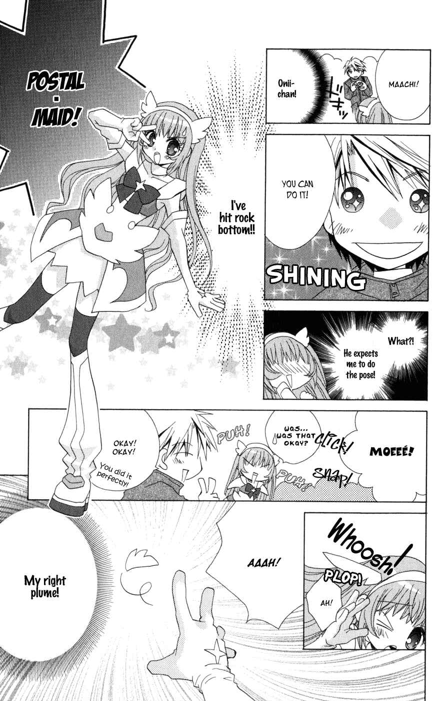 Page 7 Chapter 3 Ani-Com