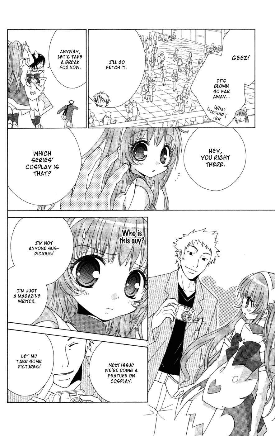 Page 8 Chapter 3 Ani-Com