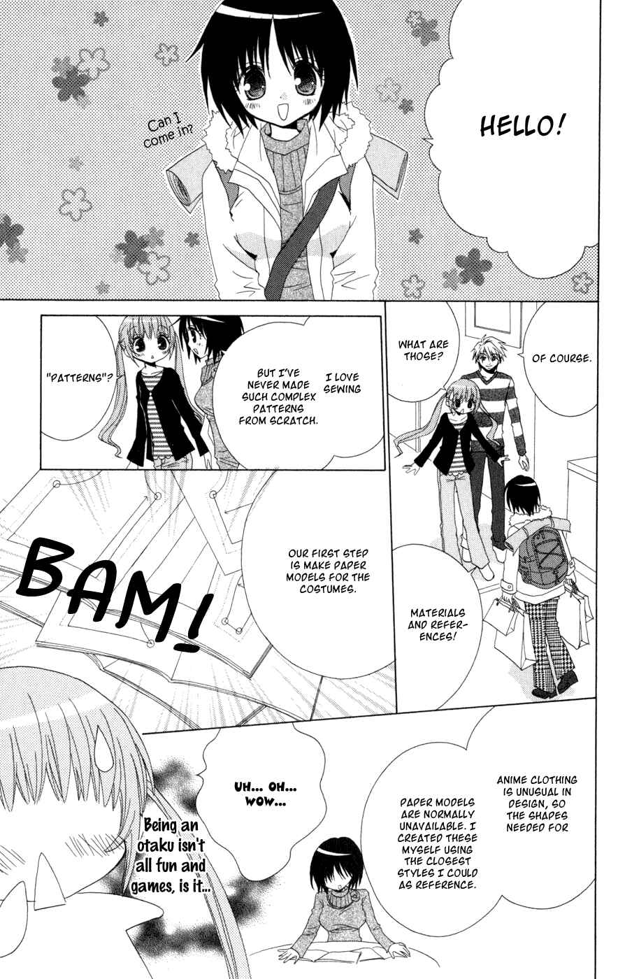 Page 23 Chapter 2 Ani-Com