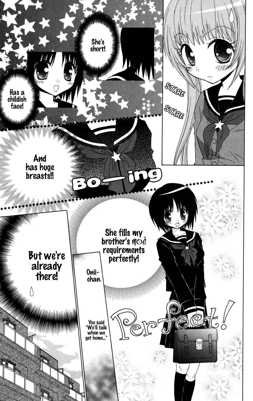 Page 3 Chapter 2 Ani-Com