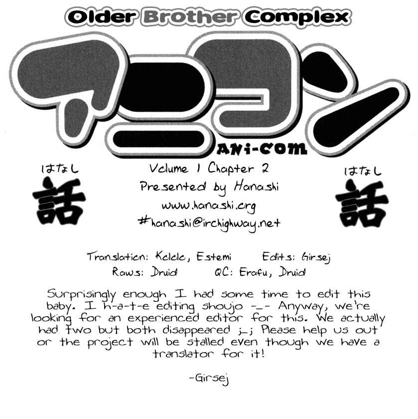 Page 32 Chapter 2 Ani-Com