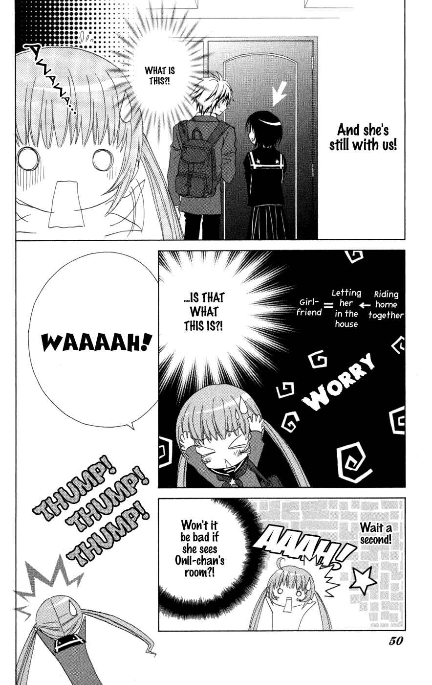 Page 4 Chapter 2 Ani-Com