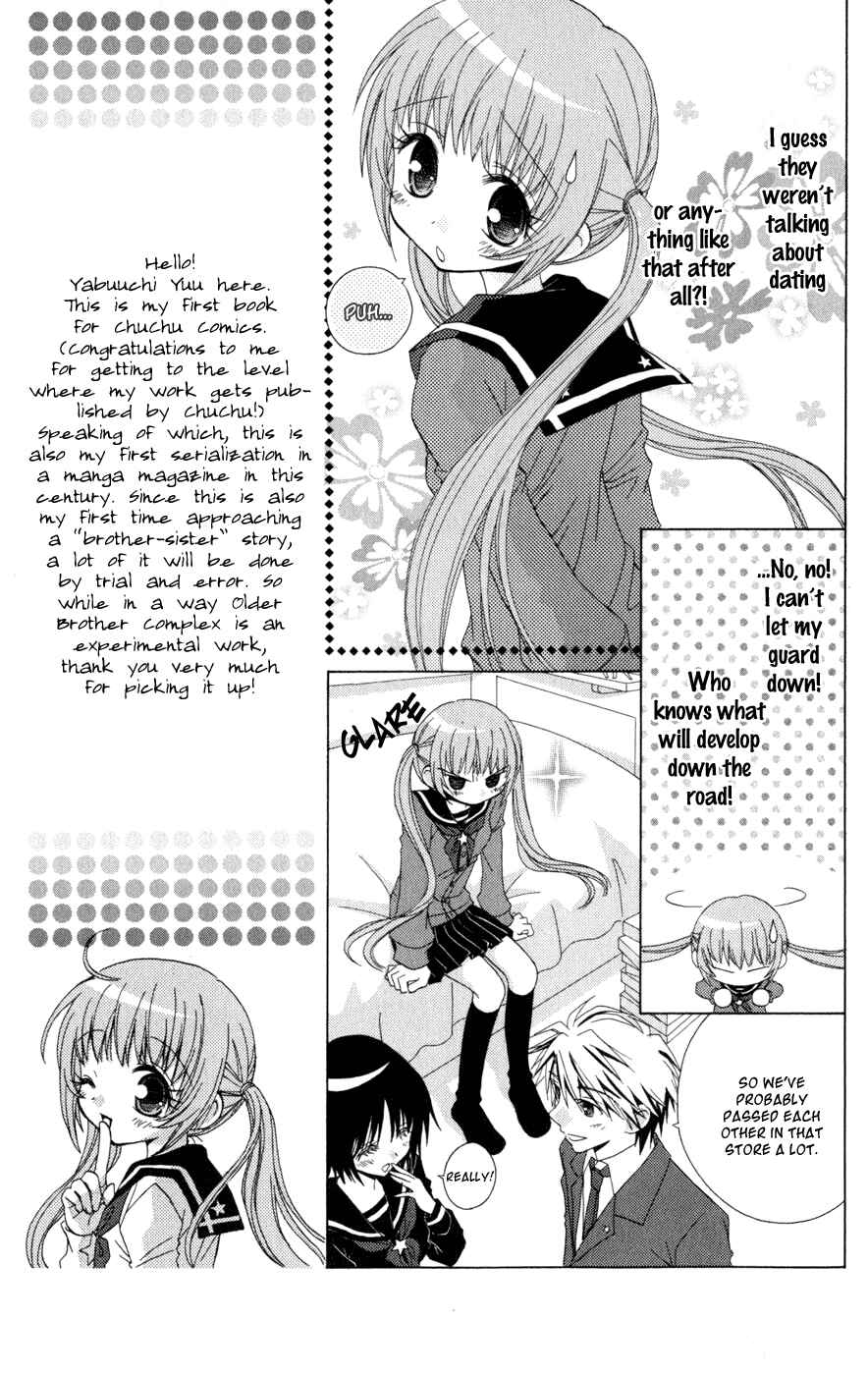 Page 7 Chapter 2 Ani-Com