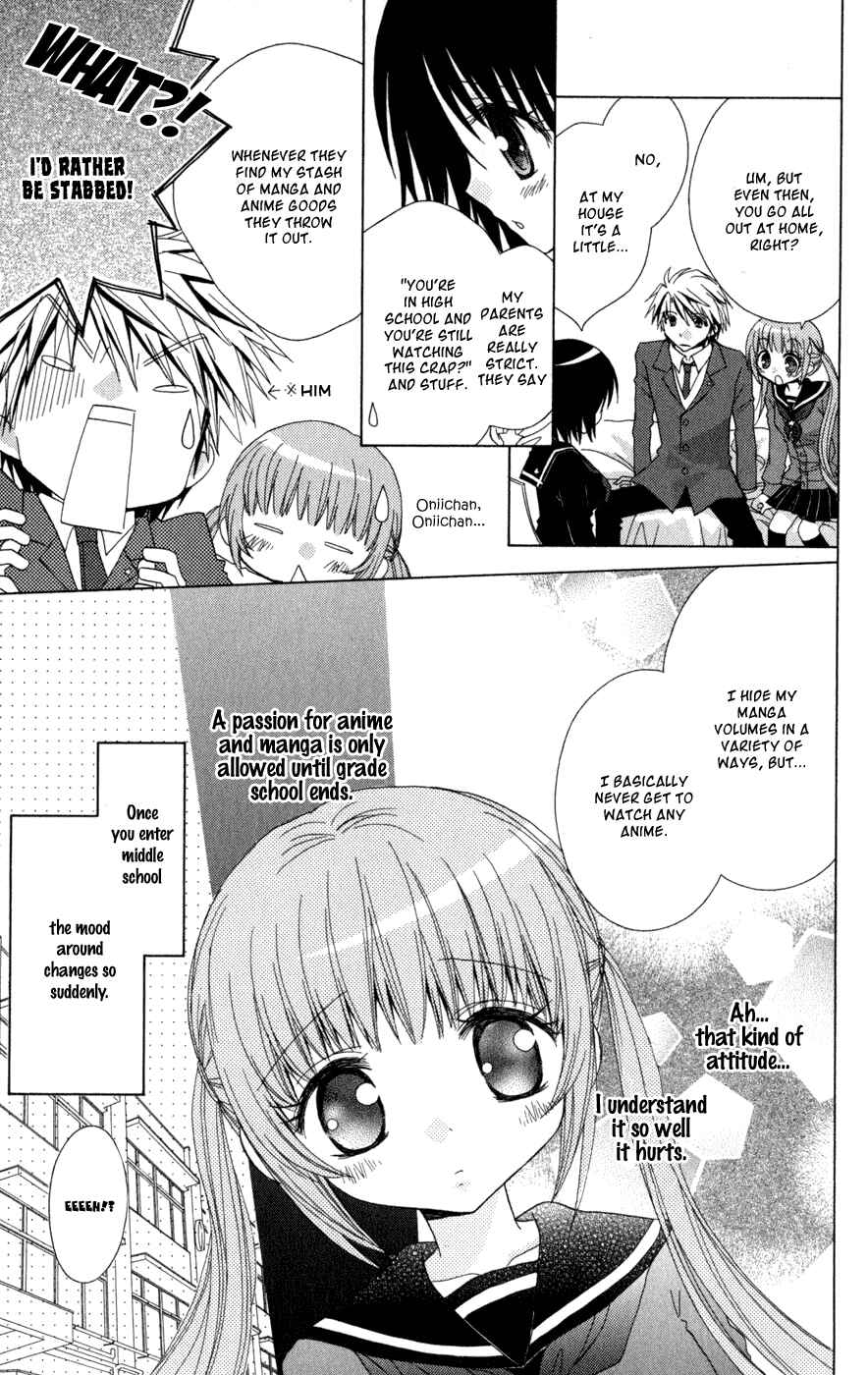 Page 9 Chapter 2 Ani-Com