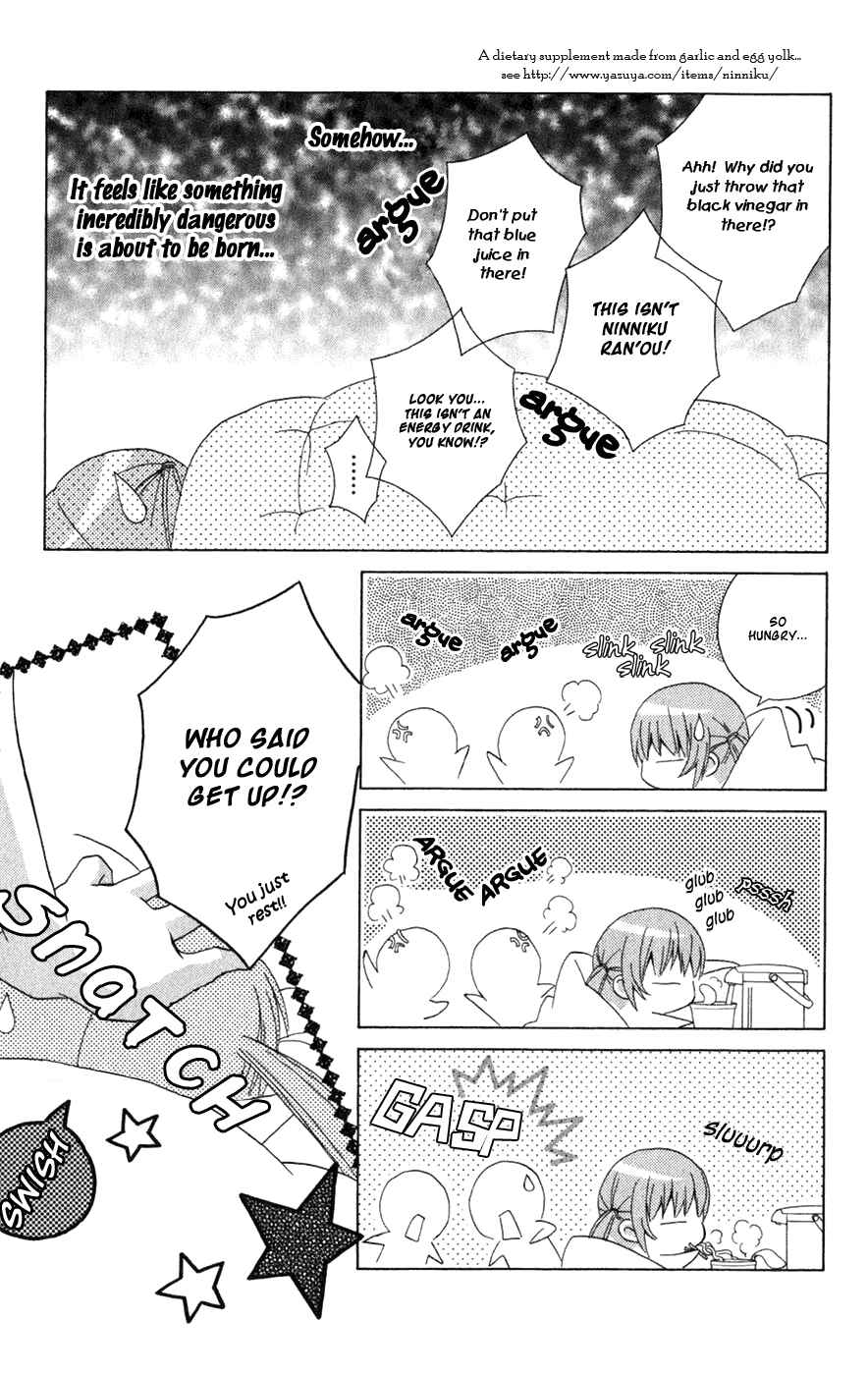 Page 15 Chapter 8 Ani-Com