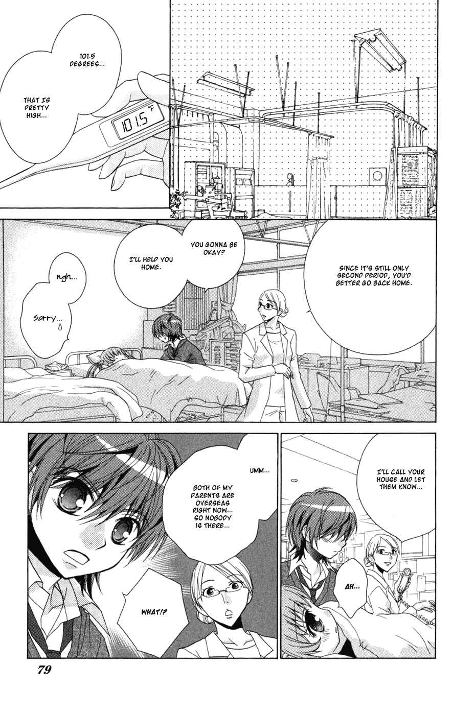 Page 3 Chapter 8 Ani-Com
