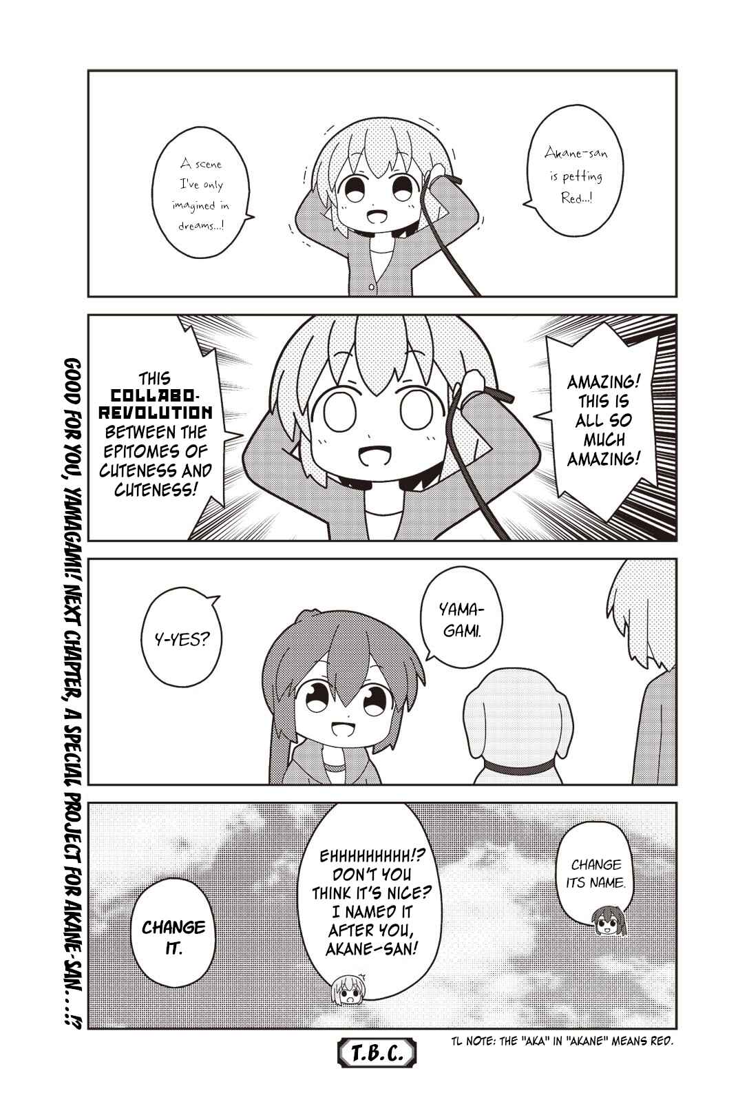 Page 9 Chapter 7 Oshigoto desu yo! Akane-san