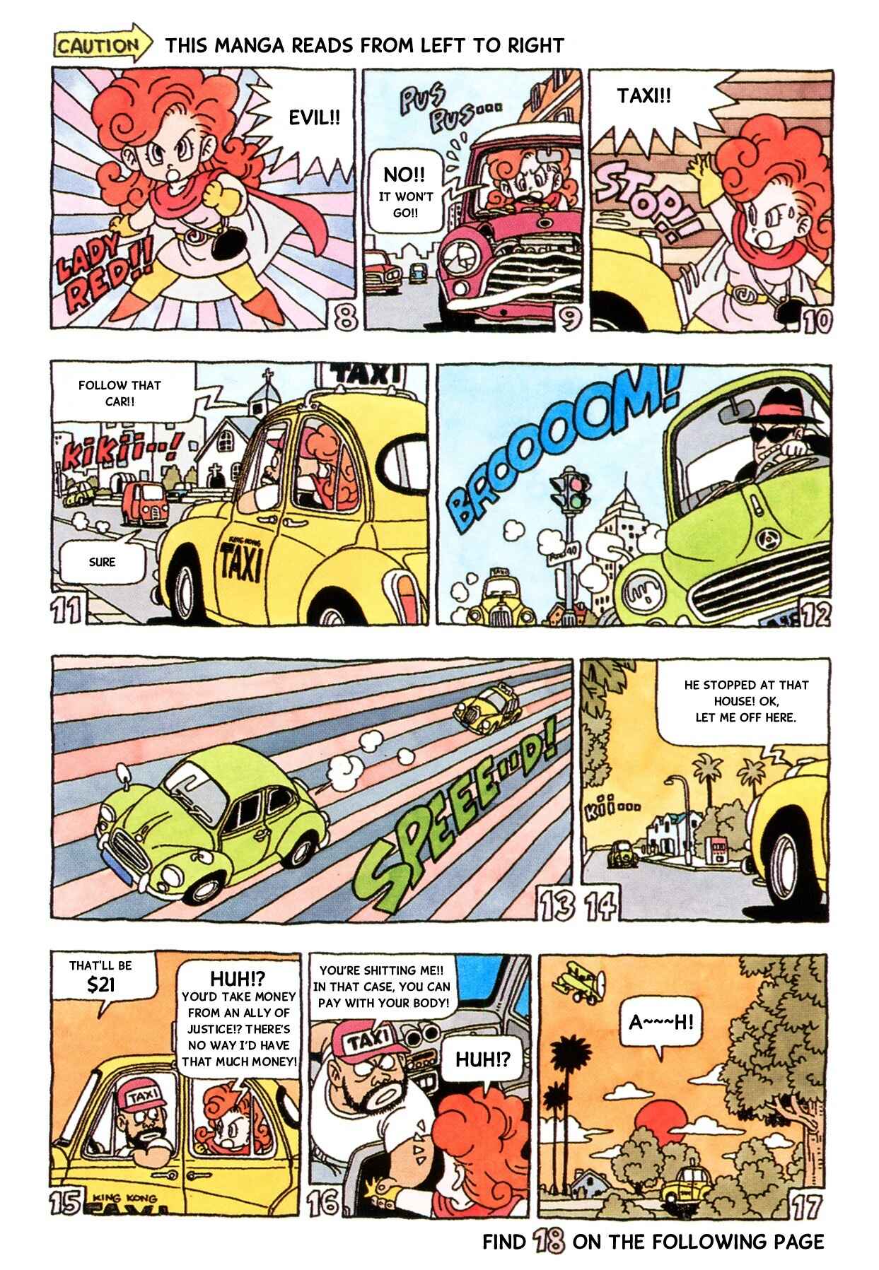 Page 2 Chapter Unknown_9aec Lady Red