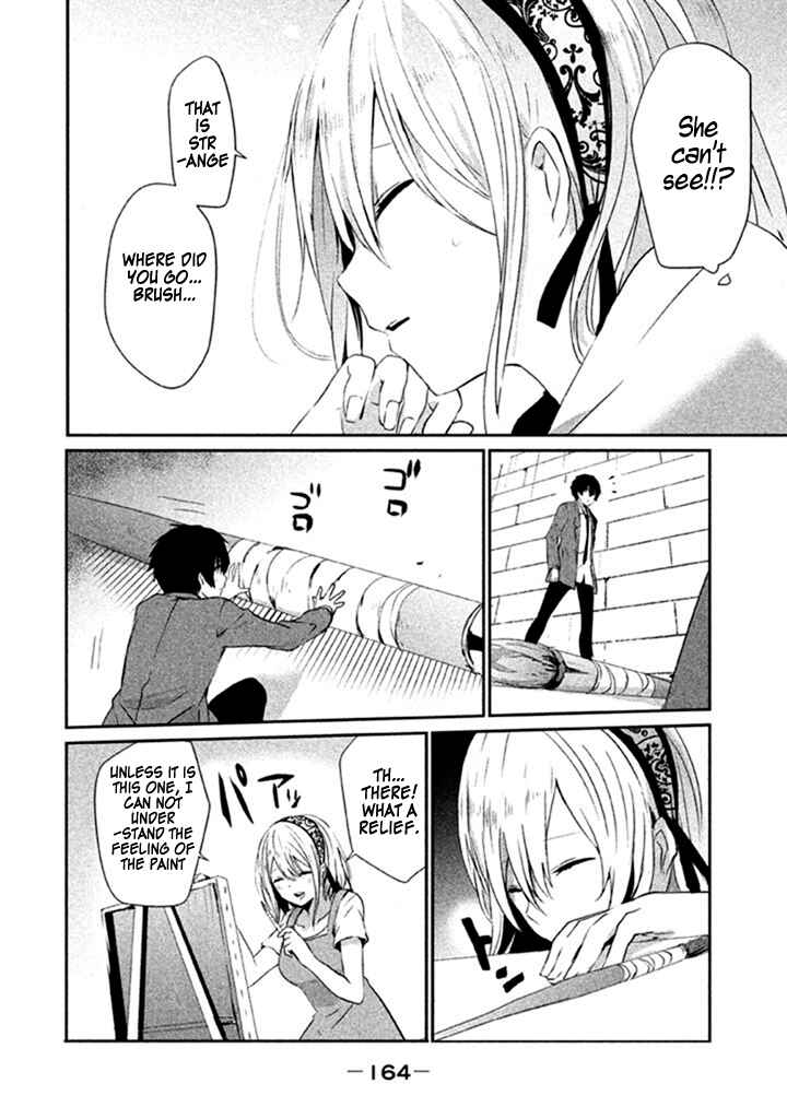 Page 22 Chapter 5 Sayonara Peter Pan